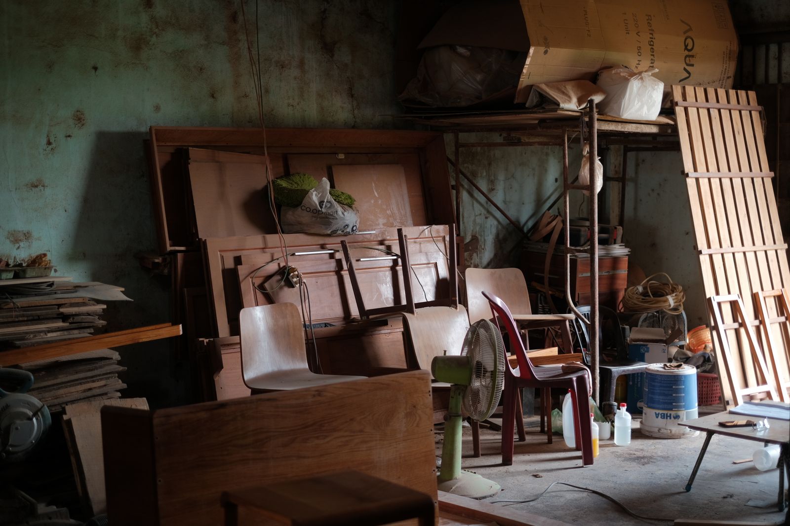Le vrai coût d'un meuble qui dure
